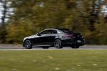 Mercedes-AMG E53 4Matic+ Coupe 2018 года (NA)